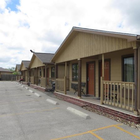 Kenedy Country Inn Exterior foto